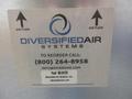 Diversified Air - Filters &amp; Carbon Powder- Auction Item