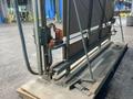 Holzher 128” X 90” Panel Saw  - 1203