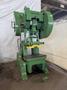 75 TON MINSTER # 7 BACK GEARED OBI PRESS. STOCK # 1218925.