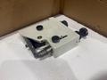 8.9" SWING x 25" CENTERS STUDER MODEL #S40-2 CYLINDRICAL GRINDER: YOBRO #25369