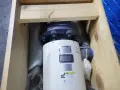 CHROMALOX ELECTRIC CIRCULATION HEATER   -  NWH0-6-025P-F1XX