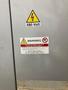 (2004) PARPAS ESTEMA 5-AXIS CNC VERTICAL MACHINING CENTER. STOCK # 0952022