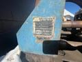 12 PASS M-2 YODER ROLL FORMER STOCK# 4131