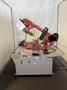BTM M-370SA HORIZONTAL BANDSAW. STOCK # 0776825.