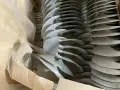 FAN BLADES