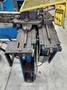 2.5&quot; TELEDYNE PINES HORIZONTAL HYDRAULIC TUBE BENDER. STOCK # 0641823