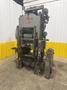 250 TON BLISS MODEL #23B-KJ KNUCKLE JOINT PRESS 2" STROKE: YOBRO #24305