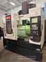 Mazak VCN 410A CNC Vertical Machining Center – Mill