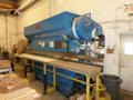 150 TON CHICAGO MODEL #1012-R PRESS BRAKE
