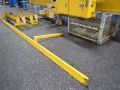 YALE 10 TON BRIDGE CRANE   -  CEW10X20RT14D4