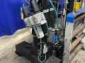 ABB AUTOMATION GMBH 3600 PSI INTEGRATED DISPENSING FUNCTION PACKAGE DOUBLE PUMP 200 I HEATED  -  3HDAK010029612