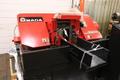 AMADA HORIZONTAL BANDSAW HFA250W