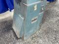 DOALL 6” / 12” BELT/DISC SANDER   -  4206