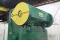 225 TON X 8' DREIS &amp; KRUMP MODEL 506D PRESS BRAKE: STOCK #70991