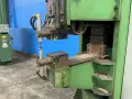 PECISION WELDER &amp; FLEXOPRESS CORP. 100 KVA SPOT WELDER