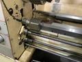 13&quot;X 40&quot; JET MODEL GH1340 GAP BED LATHE: STOCK #79685