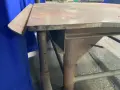 60” X 82” X 32” Welding Table