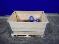 FILTRATION GROUP 250 BAR HYDRAULIC CONTROL BLOCK ASSEMBLIES  -  PI 3430-013