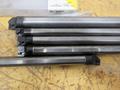 Kennametal Carbide Shank Boring Bars Coolant Through (5pcs), (4) 3/4" and (1) 1" Shank  *** All Appear Unused***- Auction Item