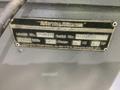 2-1/2" HILL ACMEMODEL # XN UPSETTER: STOCK #80438"