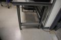 Global Work Bench, Steel Adjustable Height - NO CONTENTS- Auction Item