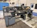 LEBLOND MODEL 12E ENGINE LATHE: YOBRO #26268