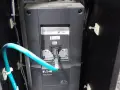 EATON 15 HP (VFD) VARIABLE FREQUENCY DRIVE  -  HMX02134NA