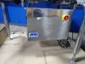 AND 40" X 12" CHECK WEIGHER  -  AD-4961-6K-3050