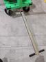 DBI SALA MODEL #8520867 Advanced Green Counterweight Cart CONFINED SPACE RESCUE: STOCK #20151