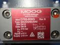 MOOG VALVE  -  S04J0GAEUSA0