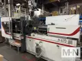 330 TON 28.2 OZ NEGRI BOSSI MODEL JANUS 330 INJECTION MOLDING MACHINE MFG 2012