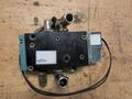 Used Haas AG Clamp Solenoid Assembly #36-3100 for VF CNC Machines