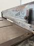 52&quot; X 16 GAUGE FAMCO MANUAL SHEAR. STOCK # 0344525