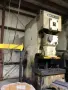 Sutherland 200 Ton Gap Frame Press - Mark-220