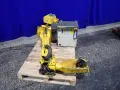 FANUC ROBOT  -  M-6i