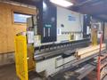 U.S. INDUSTRIAL MACHINERY 155 TON X 12′ CNC BRAKE PRESS