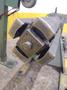 10,000 LBS X 36" LITTELL MODEL #1000 PULL OFF COIL REEL UNCOILER : YOBRO #25422