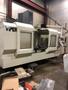 VIPER VMC VERTICAL MACHINING CENTER W/ ACCESSORIES. STOCK # 0900124