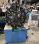 NUCOIL CNC COMPUTERIZED SPRING MACHINERY CNC SPRING FORMER