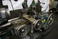#1A WARNER &amp; SWASEY SADDLE TYPE TURRET LATHE: STOCK #73300