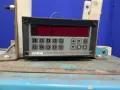 Wolverine Tube Tube Cut Off Machine