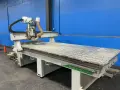 BIESSE 61” X 121” CNC ROUTING TABLE   -  ROVER J1530 GFT