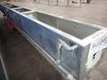 240" x 15" x 15" WATER BATH