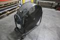 Dayton 36&quot; Shop Fan, Portable on Wheels- Auction Item