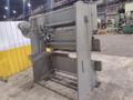 55 TON X 8' CHICAGO D&amp;K MODEL #68-B MECHANICAL PRESS BRAKE: STOCK #23632