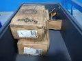 DODGE TAPERED ROLLER BEARING   -  023081