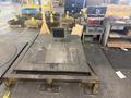 TOLEDO FLOOR SCALE: YOBRO #25300