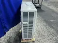 MITSUBISHI ELECTRIC AIR CONDITIONER  -  MUZ-FS15NA