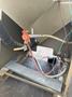 CLEMCO ENP55-600R&amp;RAC BLAST CABINET. STOCK # 0776625.