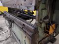 225 TON X 10' CINCINNATI MODEL #9 AUTO CYCLE AIR CLUTCH MECHANICAL PRESS BRAKE: STOCK #21130